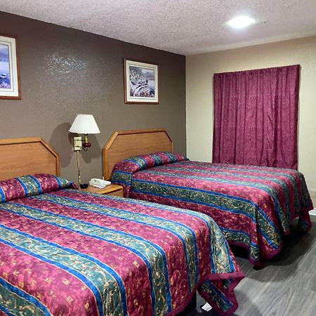 Ankur Inn Motel Dallas Dış mekan fotoğraf