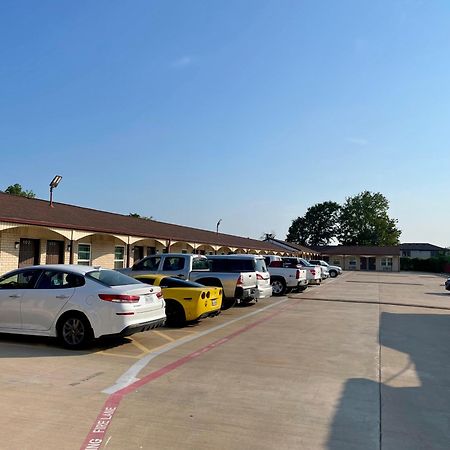 Ankur Inn Motel Dallas Dış mekan fotoğraf
