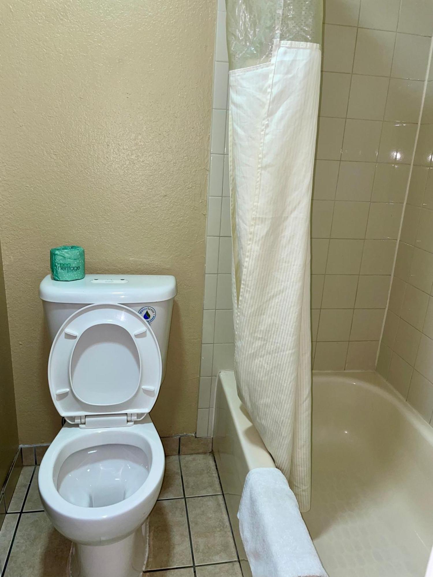 Ankur Inn Motel Dallas Dış mekan fotoğraf