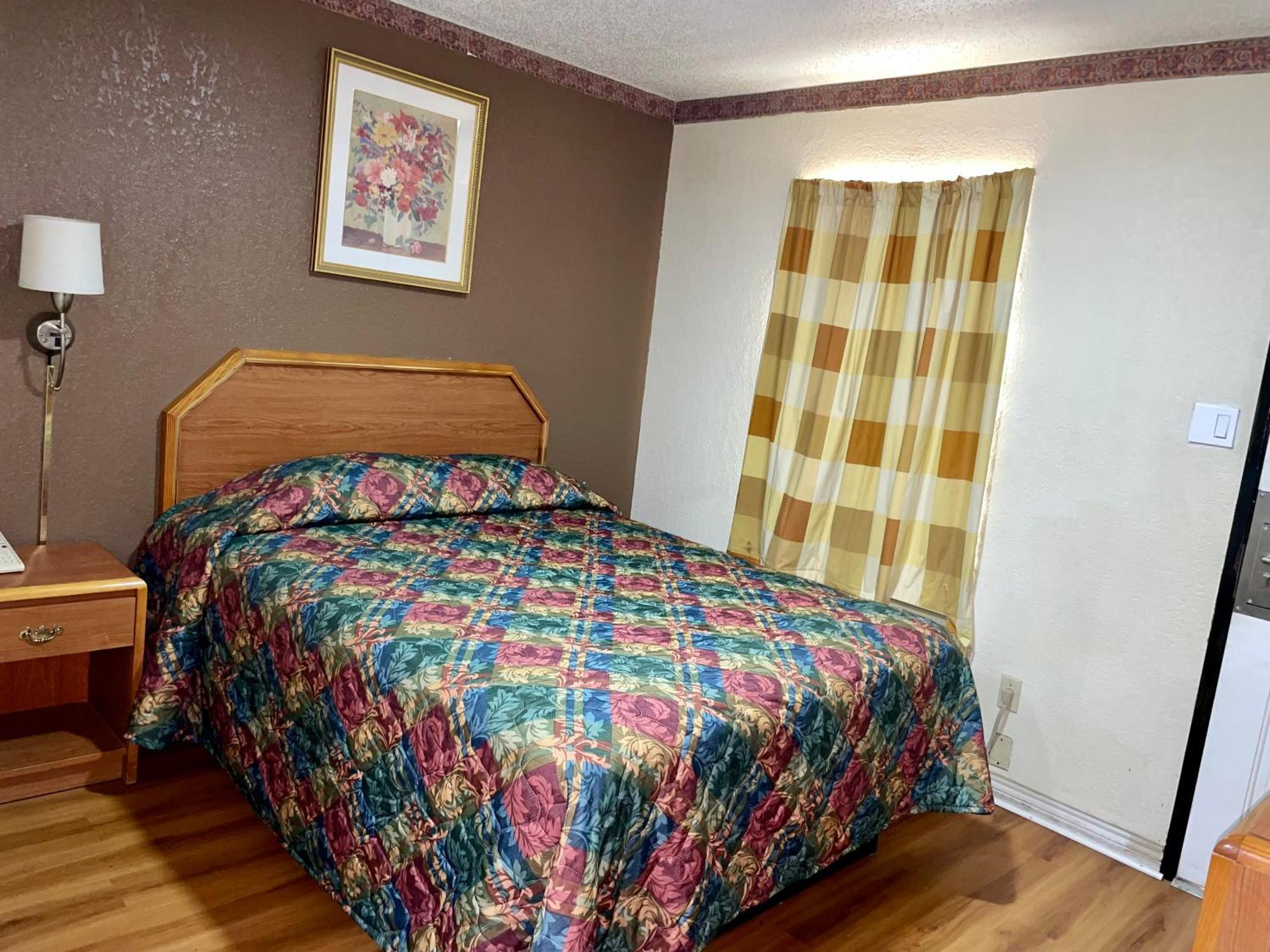 Ankur Inn Motel Dallas Dış mekan fotoğraf